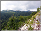 foto Trincee sul Monte Lozze